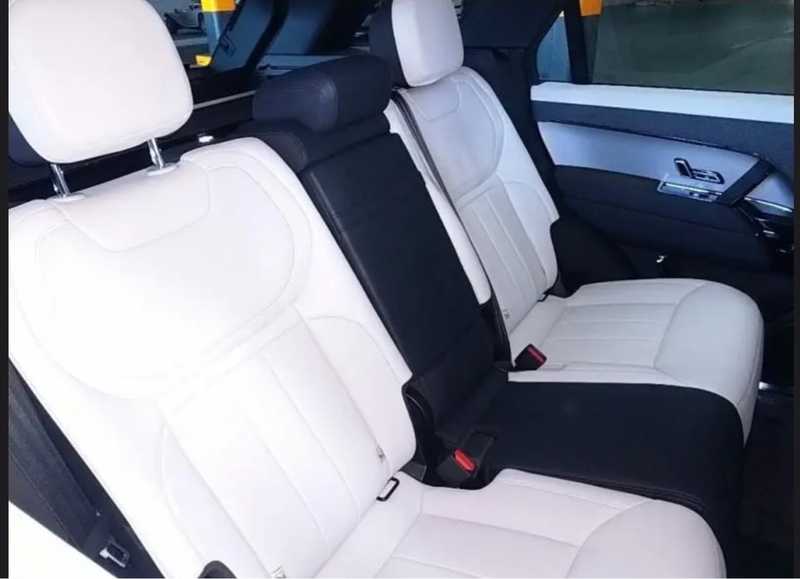 2023 Land Rover Range Rover Sport 3,0L 2023 Cyprus