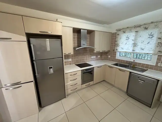 2-bedroom apartment to rent, Επαρχία Λευκωσίας — Λατσιά - Άγιος Γεώργιος