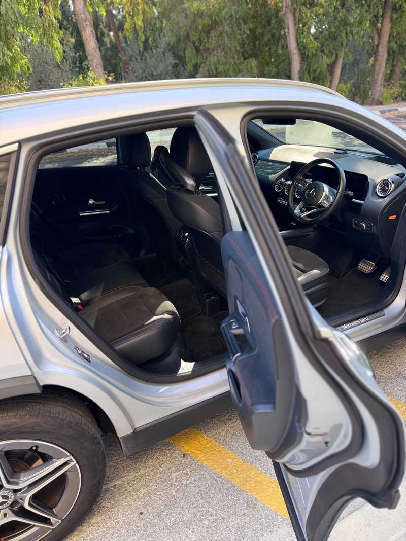 2023 Mercedes-Benz GLA-Class 2,0L 2023 Cyprus