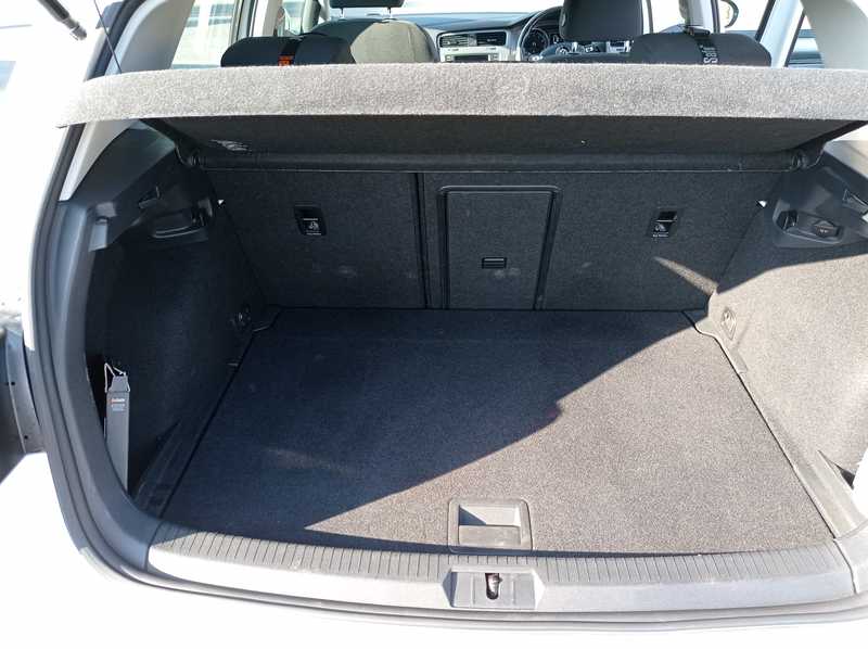 2015 Volkswagen Golf 1,4L 2015 Cyprus