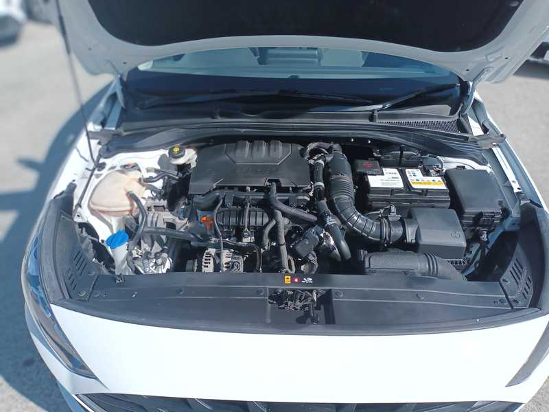 2022 Hyundai i30 1,0L 2022 Cyprus