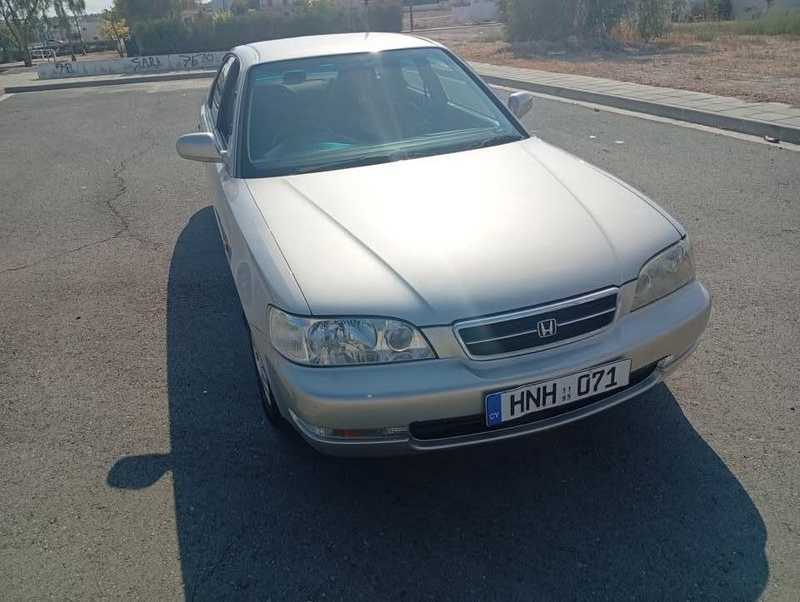 Honda Inspire 2,0L 1995