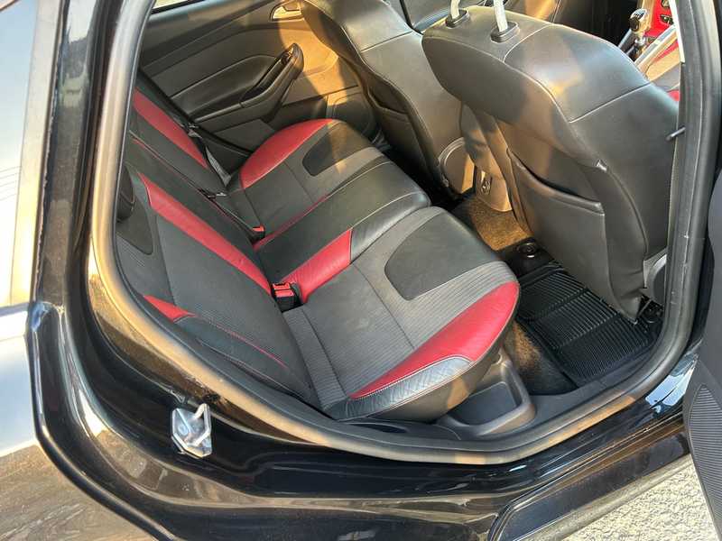 2017 Ford Focus 1,6L 2017 Cyprus
