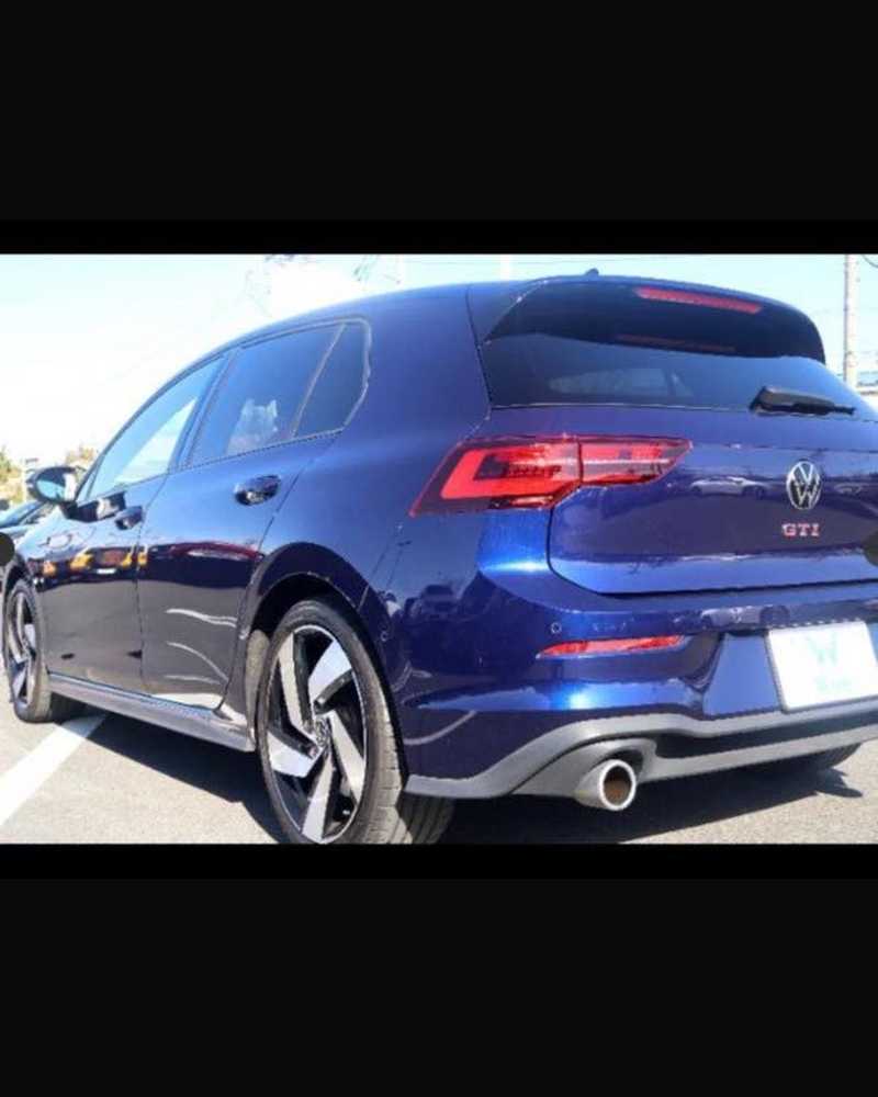 2023 Volkswagen Golf 2,0L 2023 Cyprus
