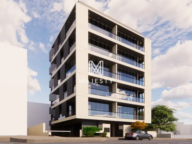 Office in limassol - agios nicolaos, Limassol — Limassol - Agios Nicolaos