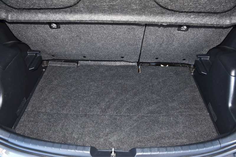 2017 Toyota Yaris 1,5L 2017 Cyprus