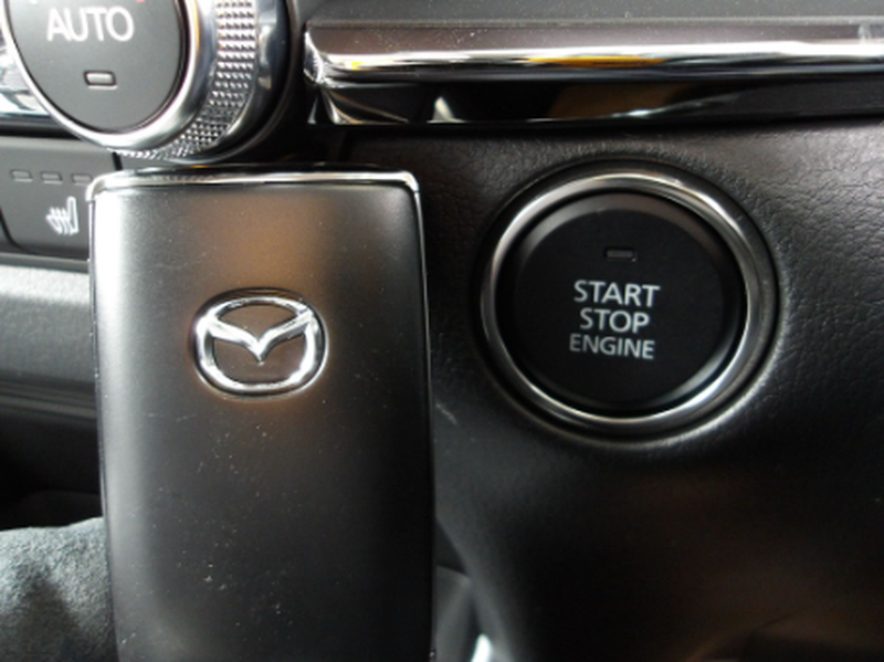 2026 Mazda CX-30 2,0L 2026 Cyprus