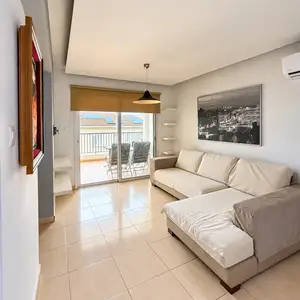 1-bedroom apartment to rent, Nicosia — Lakatameia - Agios Nikolaos