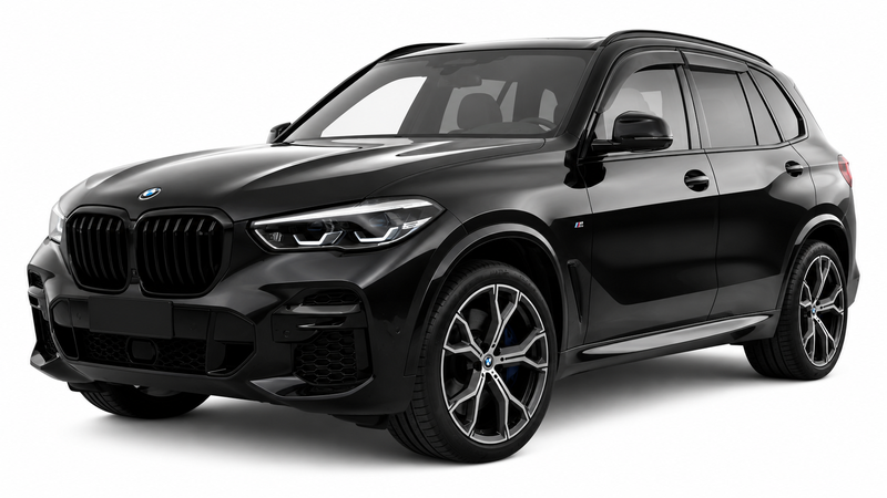 BMW X5 3,0L 2023