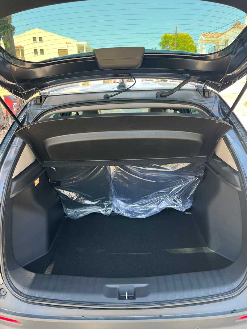 2026 Honda WR-V 1,5L 2026 Cyprus