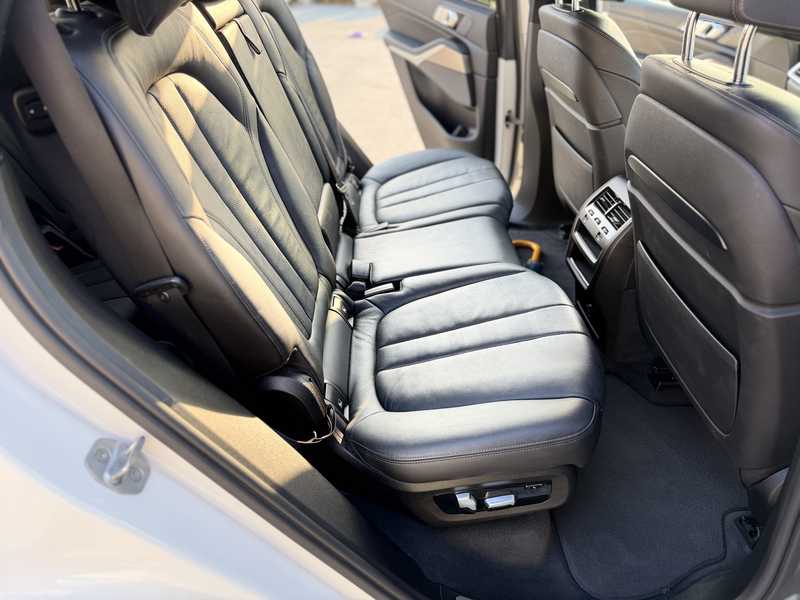 2019 BMW X5 3,0L 2019 Cyprus