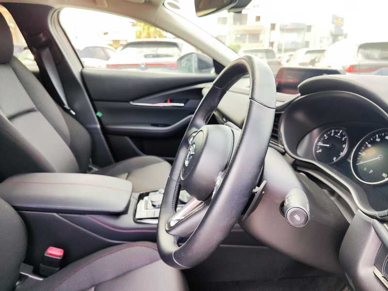 2022 Mazda CX-30 2,0L 2022 Cyprus