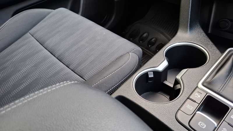 2021 KIA Sportage 1,6L 2021 Cyprus