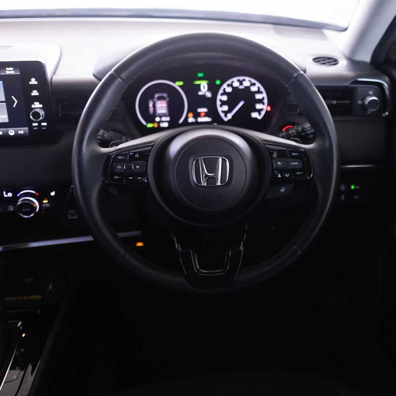 2023 Honda Vezel 1,5L 2023 Cyprus
