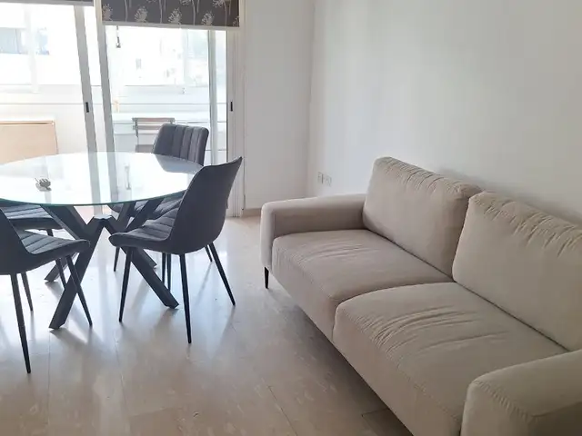 2-bedroom apartment to rent, Επαρχία Λευκωσίας — Στρόβολος - Ακρόπολη - 10
