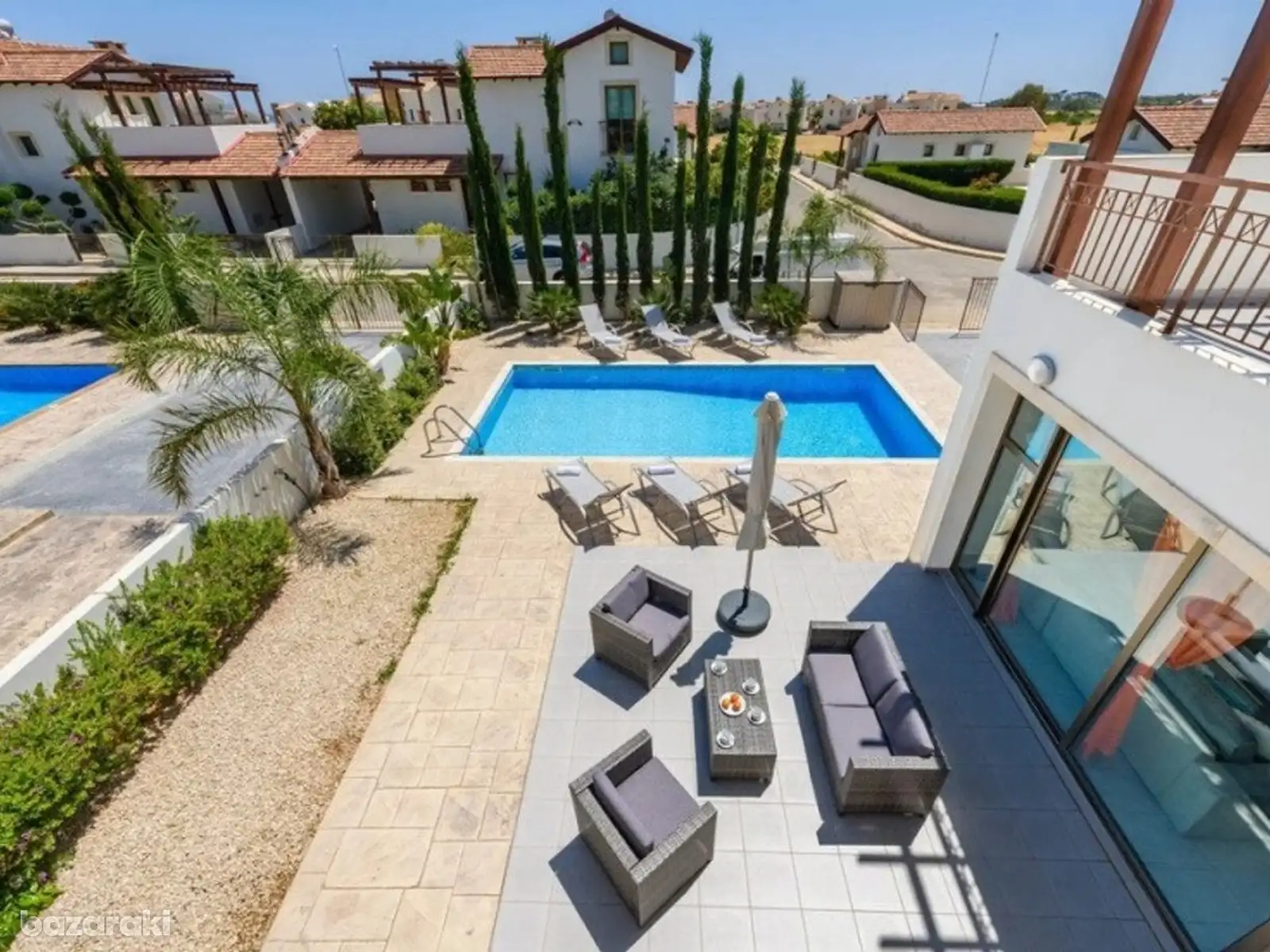Villa, 3 bedrooms — 2