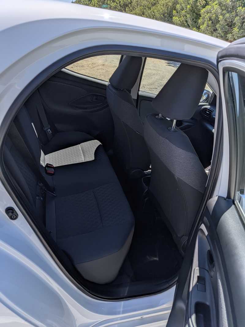 2021 Toyota Yaris 1,5L 2021 Cyprus