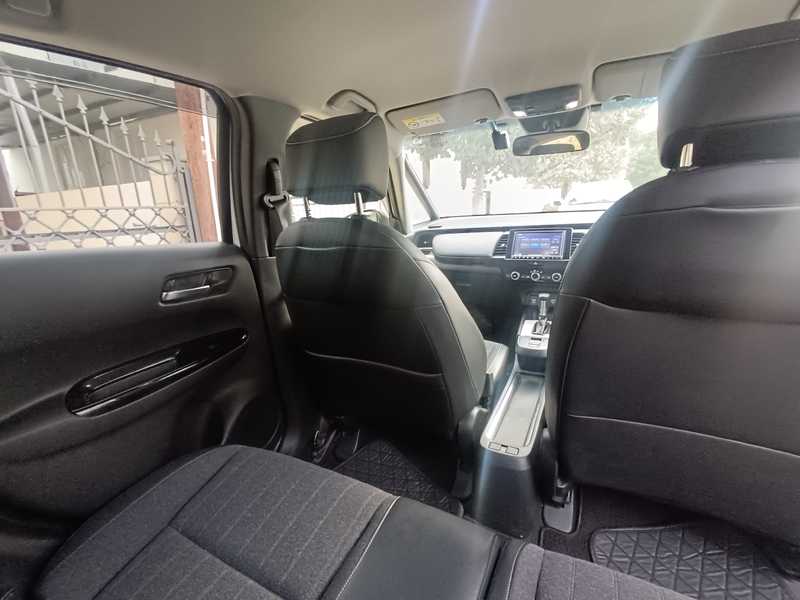 2022 Honda Fit 1,5L 2022 Cyprus