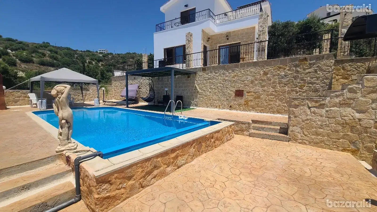 Villa, 4 bedrooms — 5