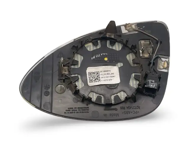 Porsche cayenne 958 right auto dim mirror glass 95873152210 a2721454, Επαρχία Λεμεσού — Άγιος Αθανάσιος