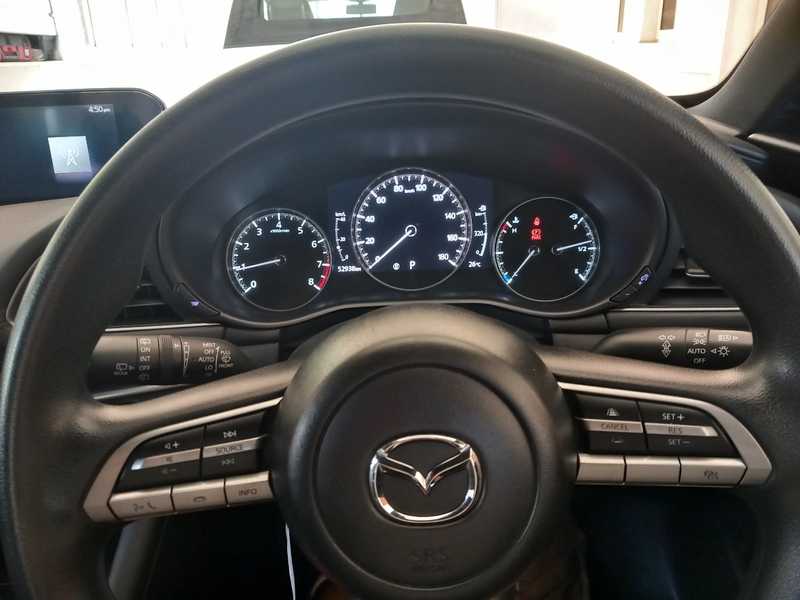 2020 Mazda 3 1,5L 2020 Cyprus
