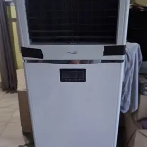ARIKLIMA Evaporative Air Cooler ARICOOL3C Excellent Condition, Limassol — Limassol - Katholiki