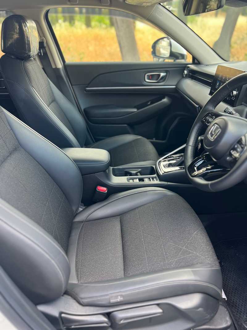 2025 Honda Vezel 1,5L 2025 Cyprus