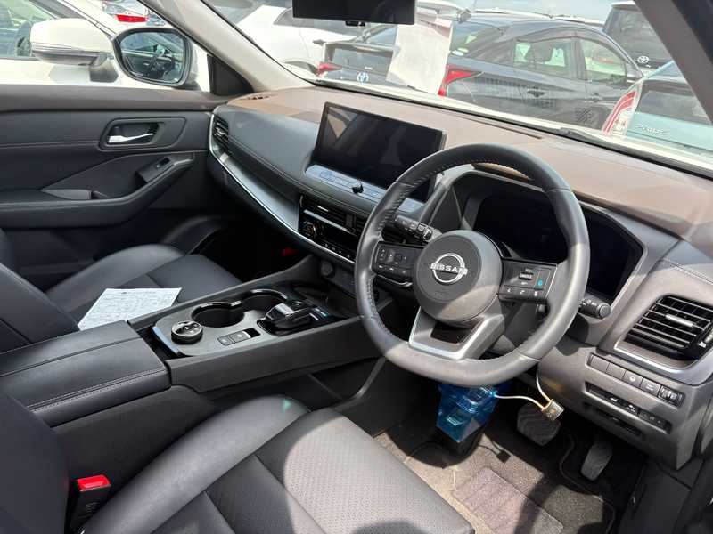2023 Nissan X-Trail 1,5L 2023 Cyprus