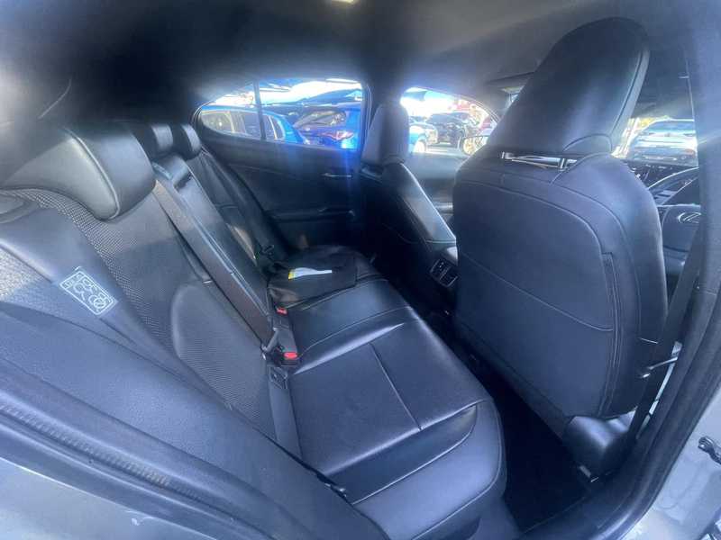 2021 Lexus UX 2,0L 2021 Cyprus