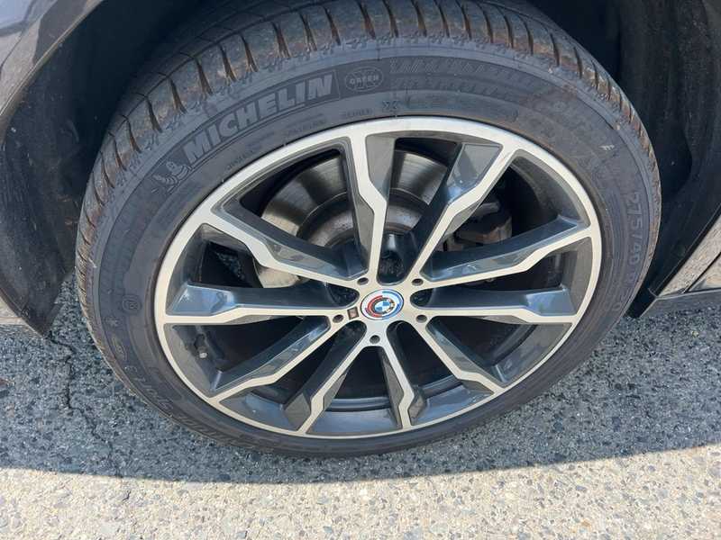 2023 BMW X4 2,0L 2023 Cyprus