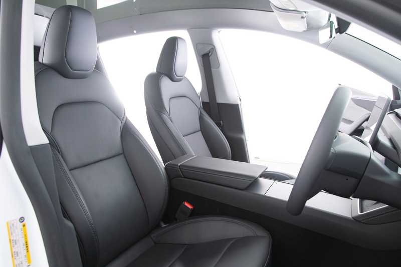 2025 Tesla Model Y Electric 2025 Cyprus
