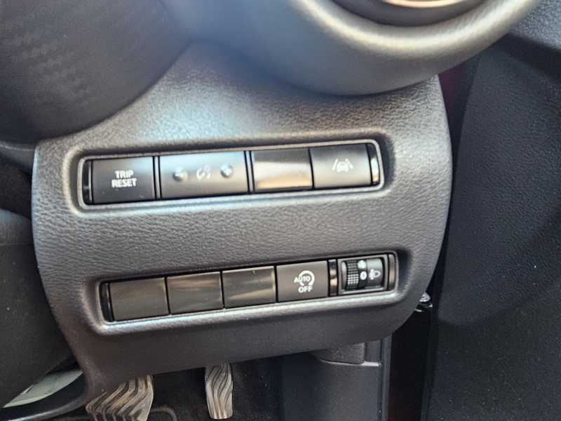 2021 Nissan Juke 1,0L 2021 Cyprus