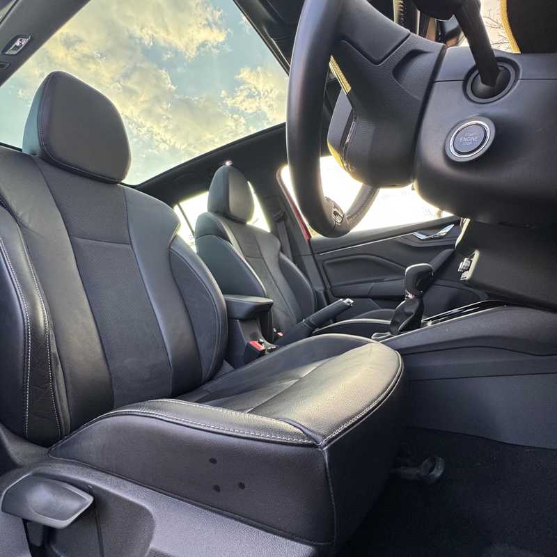 2022 Skoda Kamiq 1,5L 2022 Cyprus