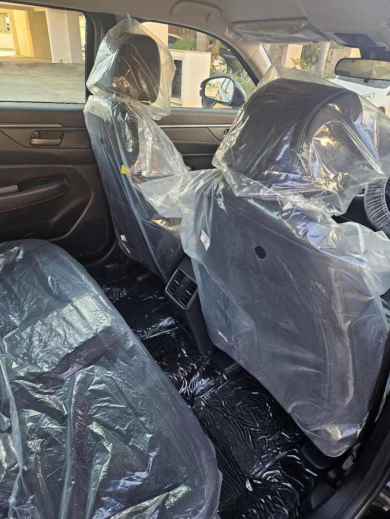 2024 Honda WR-V 1,5L 2024 Cyprus