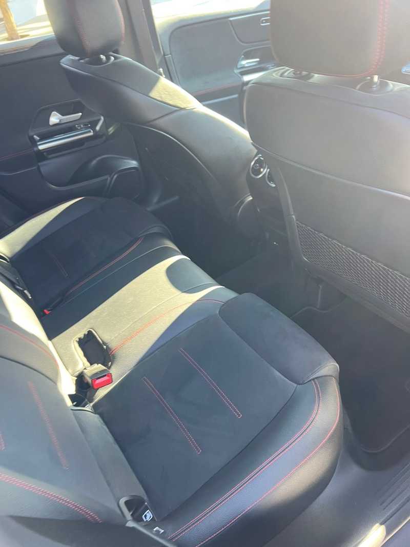 2020 Mercedes-Benz GLA-Class 1,3L 2020 Cyprus