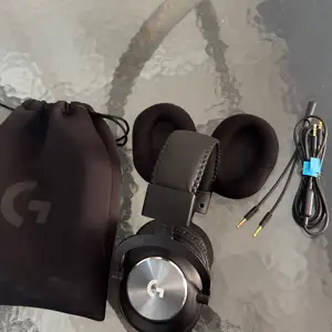 Logitech g pro x gaming headset, Επαρχία Λεμεσού — Λεμεσός - Ομόνοια