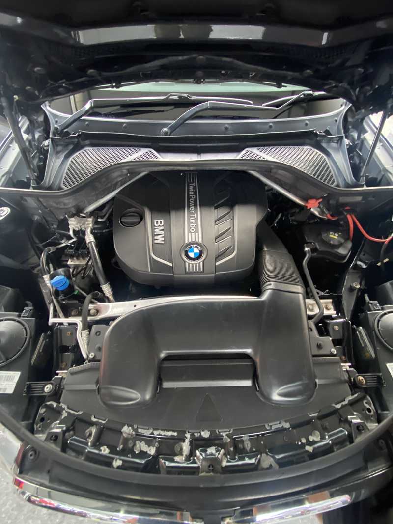 2015 BMW X5 2,0L 2015 Cyprus