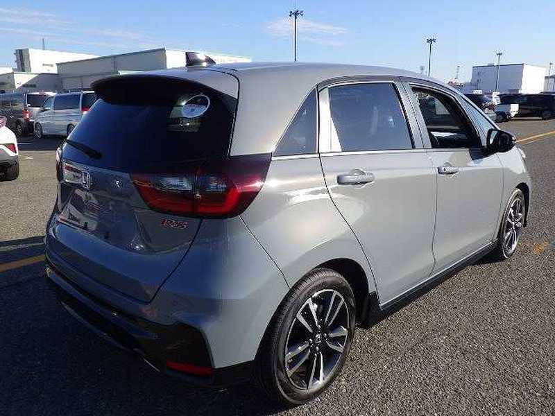 2023 Honda Fit 1,5L 2023 Cyprus