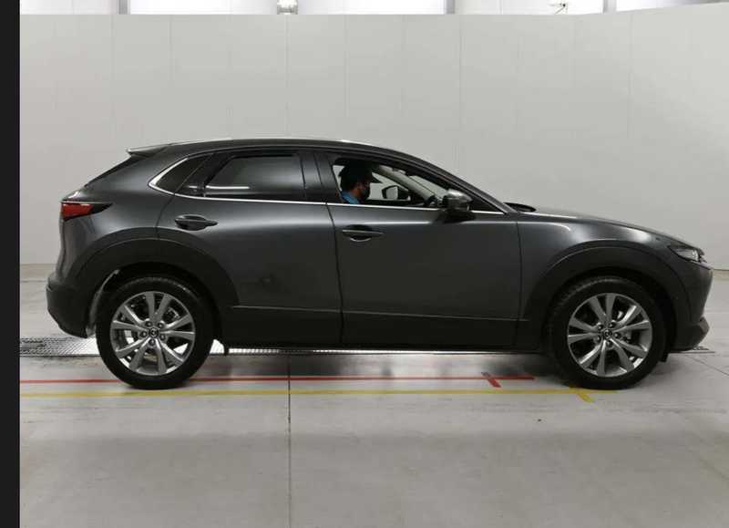 2023 Mazda CX-30 2,0L 2023 Cyprus
