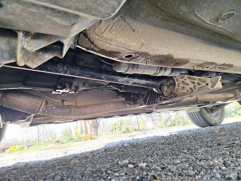 2005 BMW X3 2,0L 2005 Cyprus