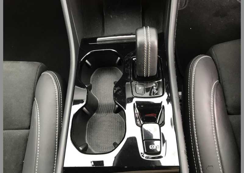 2022 Volvo XC40 2,0L 2022 Cyprus