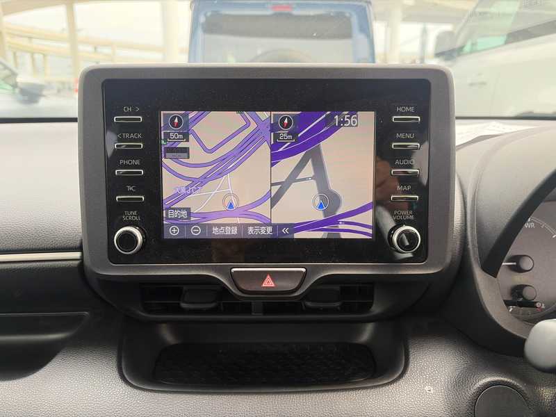 2023 Toyota Yaris 1,5L 2023 Cyprus