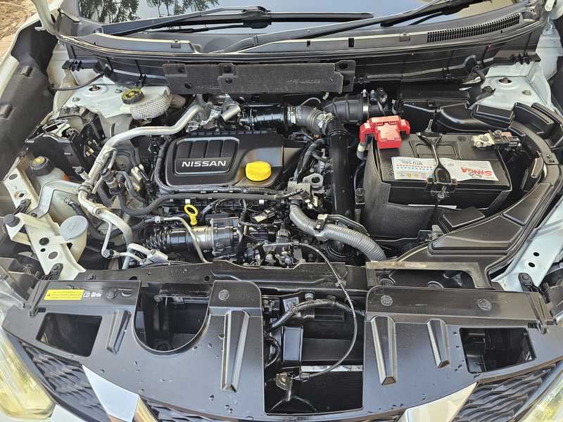 2016 Nissan X-Trail 1,6L 2016 Cyprus
