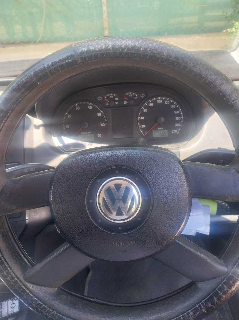 2004 Volkswagen Polo 1,4L 2004 Cyprus