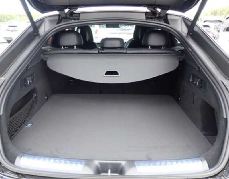 2026 Mercedes-Benz GLC-Class 2,0L 2026 Cyprus