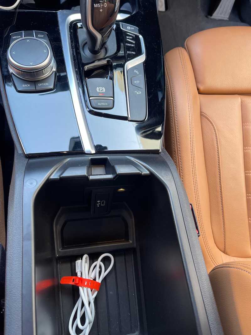 2021 BMW X3 2,0L 2021 Cyprus