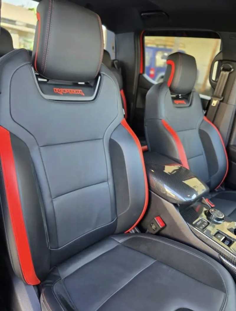 2026 Ford Ranger 3,0L 2026 Cyprus