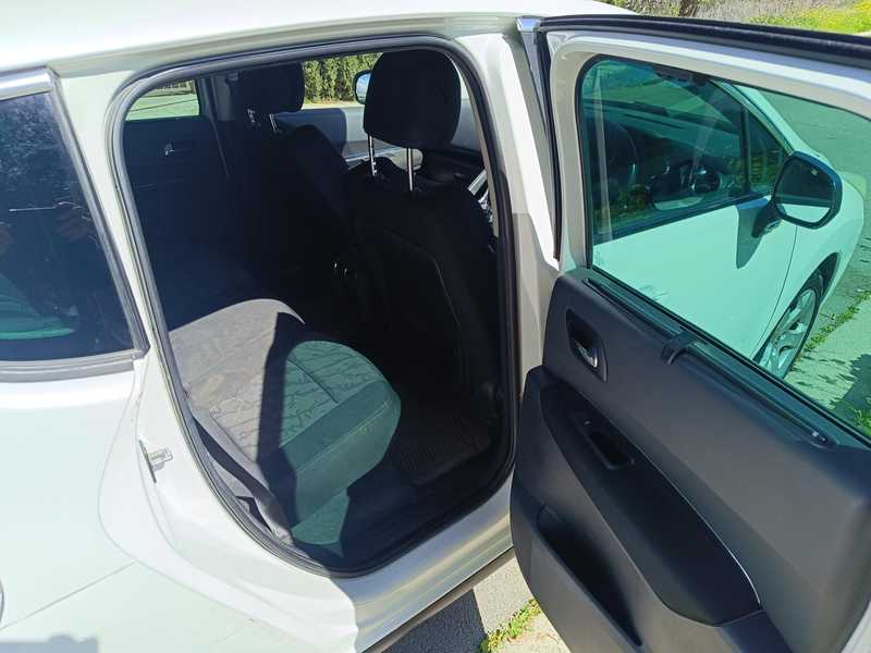 2010 Peugeot 3008 1,6L 2010 Cyprus
