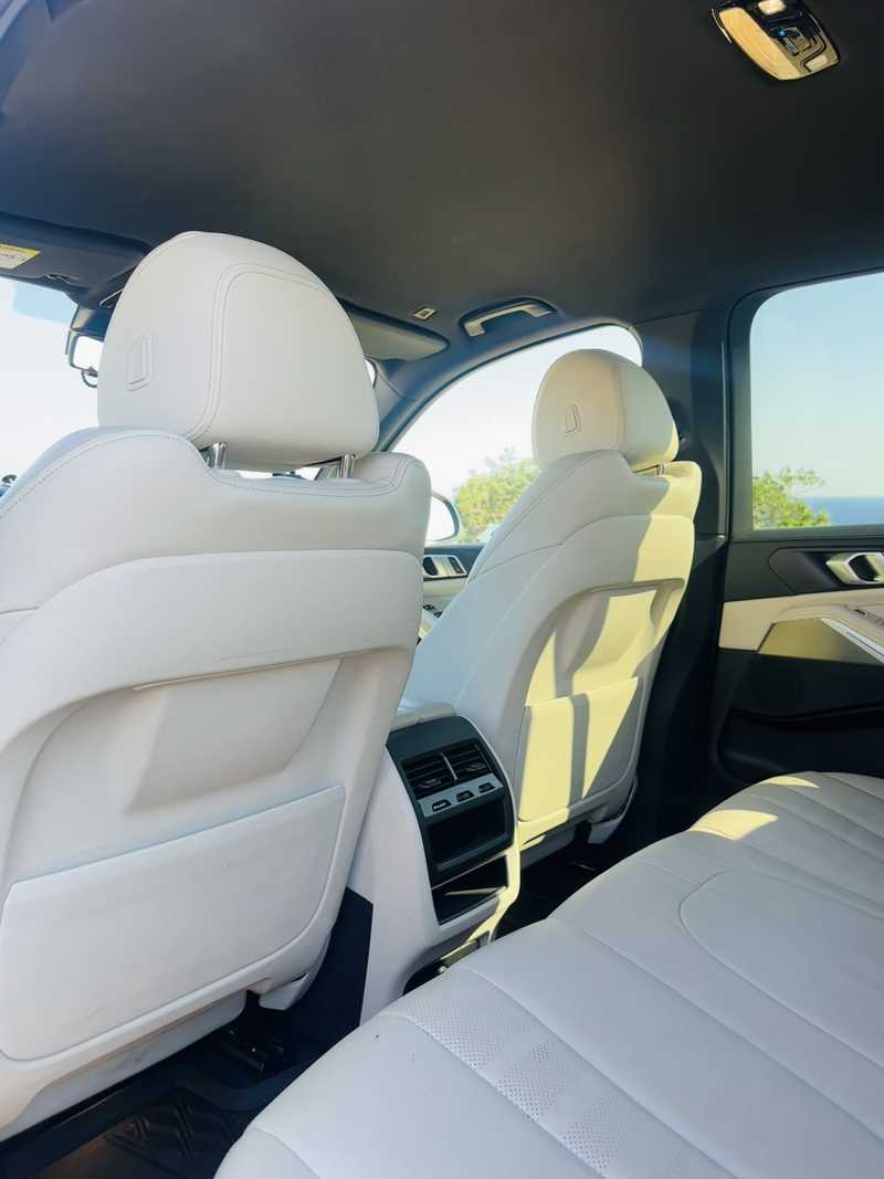 2020 BMW X5 3,0L 2020 Cyprus