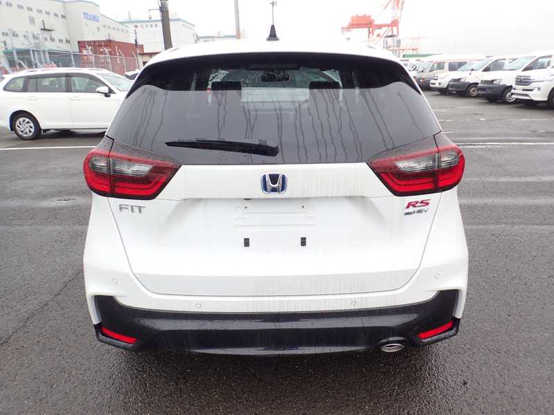 2024 Honda Fit 1,5L 2024 Cyprus